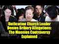 Download Lagu Unification Church Leader Denies Bribery Allegations: The Moonies Controversy Explained