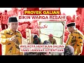 Download Lagu Walikota Bekasi Mas Tri Tindak Galian Asal Jadi di Bekasi Utara dan Barat #mastriadhianto