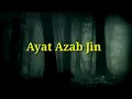 Download Lagu Ayat Azab Jin