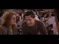 Escena del restaurante. La boda de mi mejor amigo -Español latino- (I say a little pray for you)