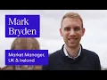 Mark Bryden Explains How Hotels Can Grow with Expedia