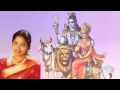 Edukkittanai - Nithyasree Mahadevan