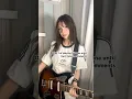 Download Lagu Wish me luck 🤞🏻✨ Nirvana - Smells Like Teen Spirit #guitar