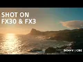 Download Lagu Sony FX30 \u0026 FX3: Thoughts \u0026 Footage with Director / DP Mark Bone