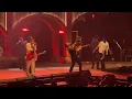 Jonas Brothers - What a Man Gotta Do (Live) in Seattle, Washington at Climate Pledge Arena