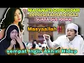 Download Lagu NIA DANIATI hadir  jauh2 dari kalimantan Depresi dan sembuh karna dengar Suara Gus IQDAM