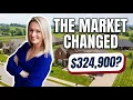 Real Estate Market Update August 2026 Madison County KY Home Prices Explained