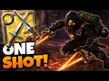 This Solo DAGGER Build DELETES Players in Albion Online