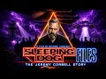 Jeremy Corbell Director Michael Lazovsky What s Really in the Sleeping Dog Files