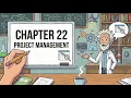 Project management Chapter 22 Software Engineering Ian Sommerville
