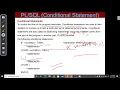 Lecture 2 20 PLSQL Introduction of PLSQL Program Dr Pushpa Choudhary