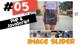 - Javascript image slider with PHP file uploader source code Quick programming tutorials