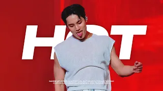  4k 240616 hot multi cam weverse con festival