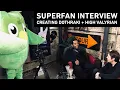 Video di We Interview High Valyrian & Dothraki Language Creator David J. Peterson