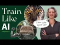 Train Your Brain Like an AI Read Code More Quickly