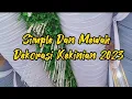 Download Lagu Dekorasi Pelaminan Terbaru 2023 || Dekorasi 5 meter Simple dan kekinian. #video #viral