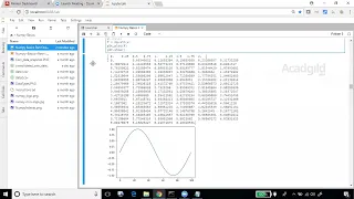 NumPy Python Tutorial 2018 Part 2 NumPy and Pandas Tutorial NumPy Tutorial 2018 NumPy P 3MyPMX