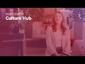 Product Overview Culture Hub