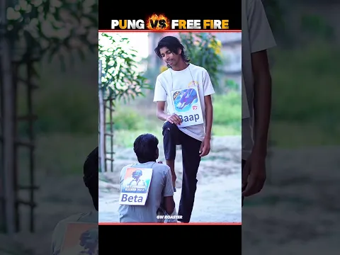 Can Pubg Do This 😱🔥 Free Fire vs Pubg #freefire #freefirevspubg #trending #comparison #shorts