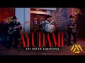 Los Dos De Tamaulipas - Ayudame and what do I do with the desire I have to kiss