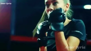 حبيتك جوا القلب خليتك دندنها