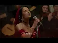 Becky G, Angela Aguilar, Leonardo Aguilar - POR EL CONTRARIO (Letra/Lyrics)