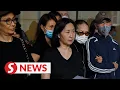 Family of Stanley Ho He cherished Hong Kong people and passed on a legacy