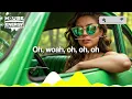 Jonas Blue - Fast Car (Lyrics) ft. Dakota