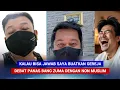 Download Lagu Bang Zuma Debat : Islam vs Kristen - Bedah Cara Berdebat Dalil Kuat Atau Retorika Emosional?