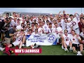 St John Fisher University Men s Lacrosse Team