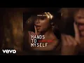 Download Lagu Selena Gomez - Hands To Myself (Pantene Remix)