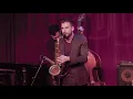 Mack the Knife - Live at Birdland Jazz Club (Chad LB Quartet)