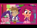 Raspberrie's BIG Surprise! 🩷 Strawberry Shortcake 🩷 Raspberry Full Episodes 🩷 Kids Show