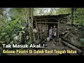 Download Lagu KAGET❗KETEMU PASUTRI PEMBERANI YANG BETAH DI GUBUK KECIL TENGAH HUTAN