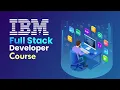 Full Stack Software Developer 1
