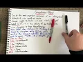 12EES Atmospheric processes Part 3 The Greenhouse effect