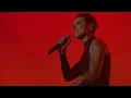 Black Veil Brides - Bleeders LIVE (Warped Tour Long Beach 2025)