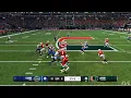 College Football 25 - Florida Gators vs Miami Hurricanes - Gameplay (PS5 UHD) [4K60FPS]