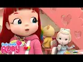 Download Lagu Rainbow Ruby - At Your Service // A Hard Rain - Full Episode 🌈 Toys and Songs 🎵