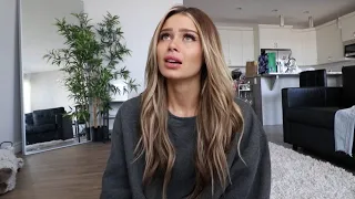 the truth about our break up