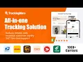 TrackingMore - Order Tracking App for Shopify