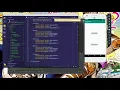 Android Tutorial - How to Add a Clickable Button