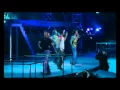 Download Lagu N Sync - Tearin' Up My Heart / I Want You Back (Live at PopOdyssey Tour 2001) [HD]