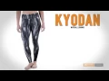 Kyodan Waterfall Leggings For Women