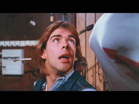 The Pinups / New Wave Lover (1981) TRAILER [HD]