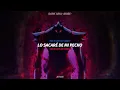 Download Lagu Solo Leveling Insert Song EP 23 Full || DARK ARIA -ARISE- by XAI \u0026 Laco || AMV sub español