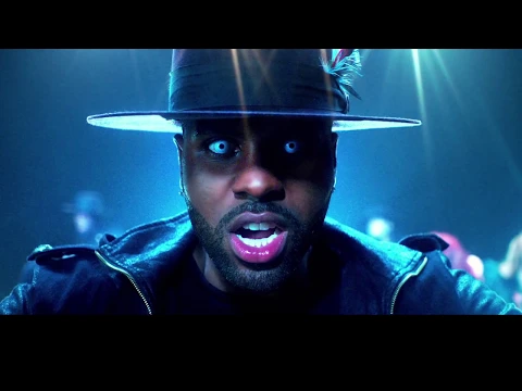 Download MP3 Jason Derulo - If I'm Lucky Part 2 [Official Music Video with Lyrics]