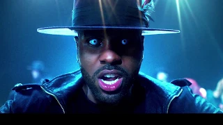 Jason Derulo If I M Lucky Part 2 Official Music Video With Lyrics 