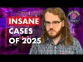 Top 5 Most Insane True Crime Cases Ever