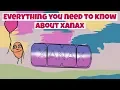Download Lagu Everything You Need To Know About Xanax (Alprazolam)- How It Treats Anxiety \u0026 Side Effects
